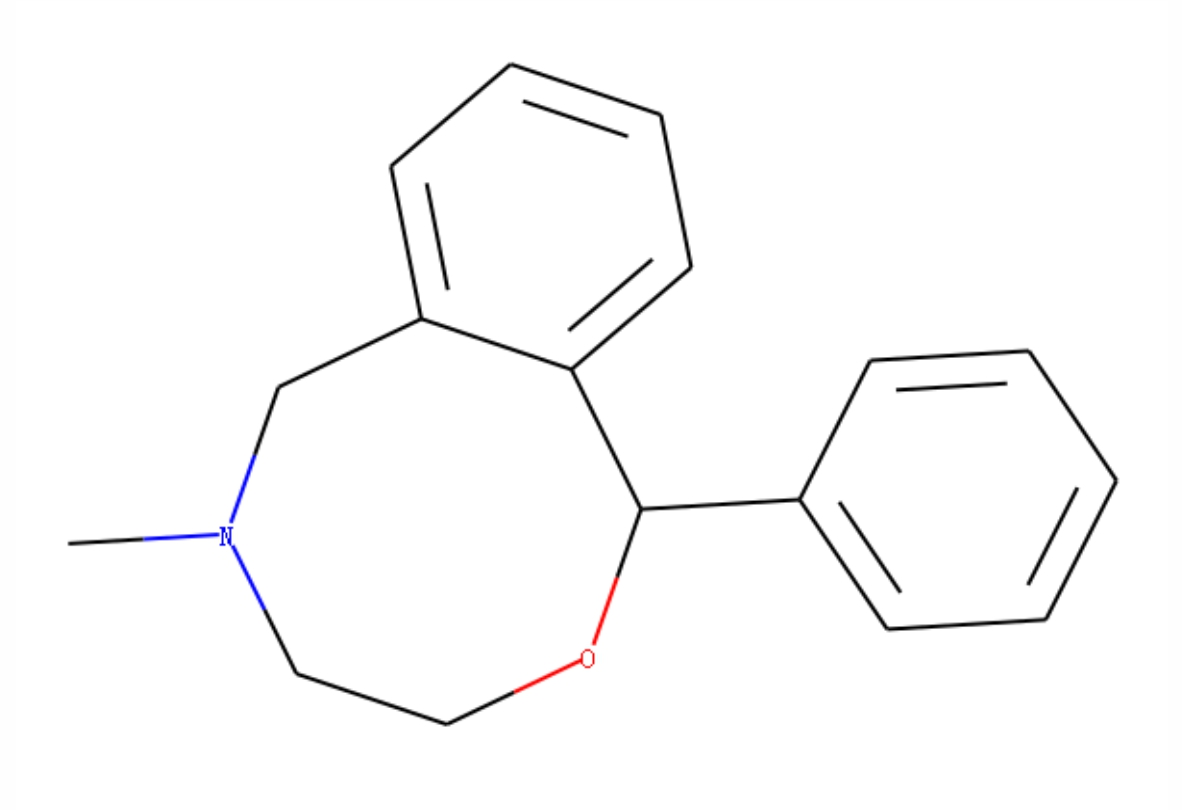 鹽酸奈福泮